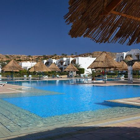 Royal Holiday Beach Resort Sharm El Sheikh Exterior photo