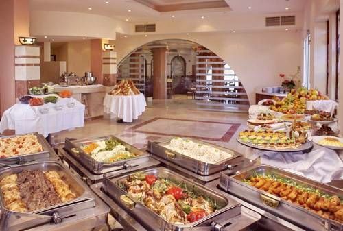 Royal Holiday Beach Resort Sharm El Sheikh Exterior photo