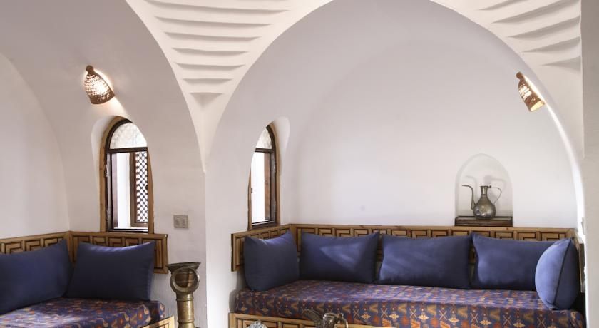 Royal Holiday Beach Resort Sharm El Sheikh Exterior photo