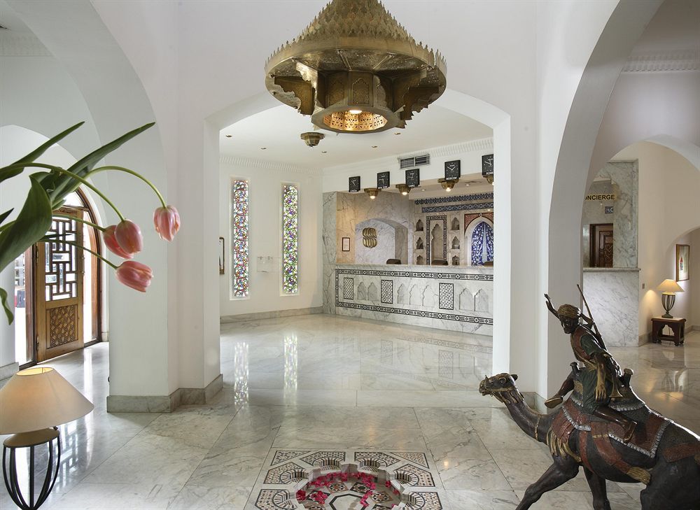 Royal Holiday Beach Resort Sharm El Sheikh Exterior photo