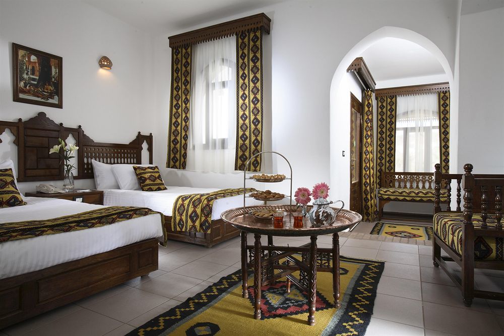 Royal Holiday Beach Resort Sharm El Sheikh Exterior photo