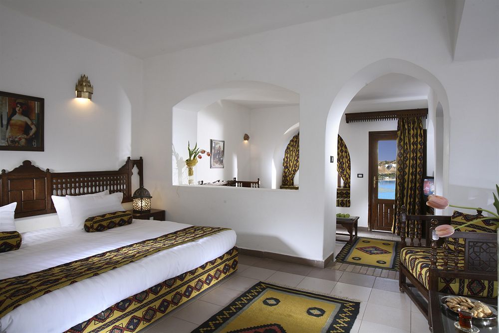 Royal Holiday Beach Resort Sharm El Sheikh Exterior photo