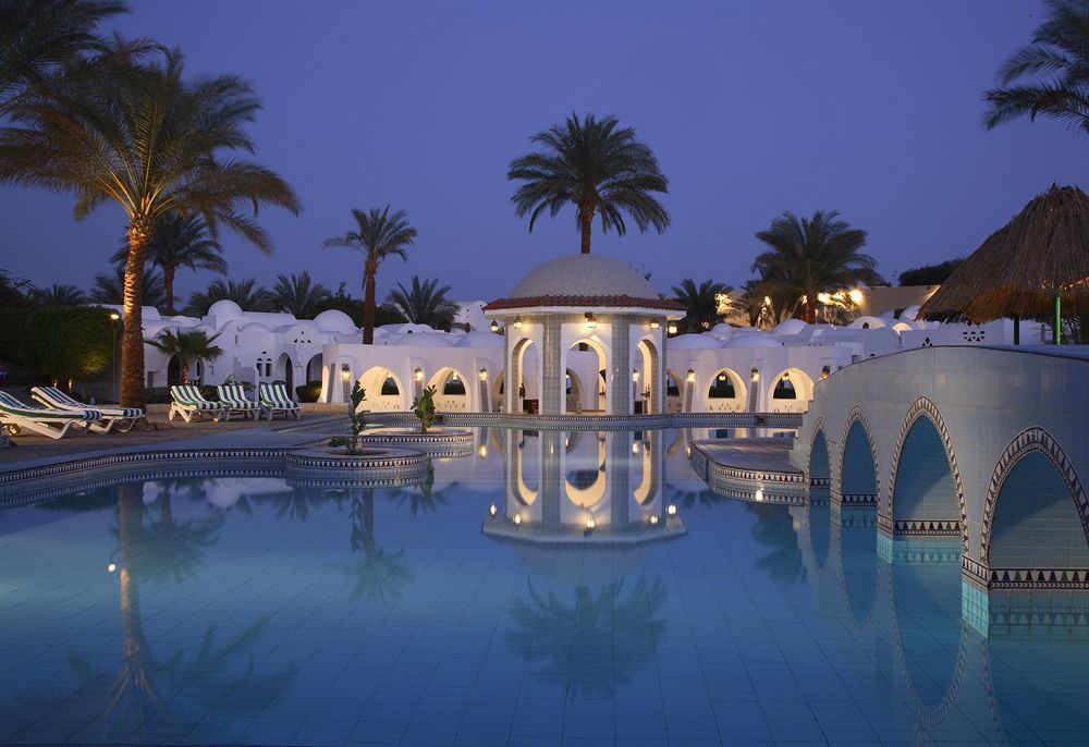 Royal Holiday Beach Resort Sharm El Sheikh Exterior photo