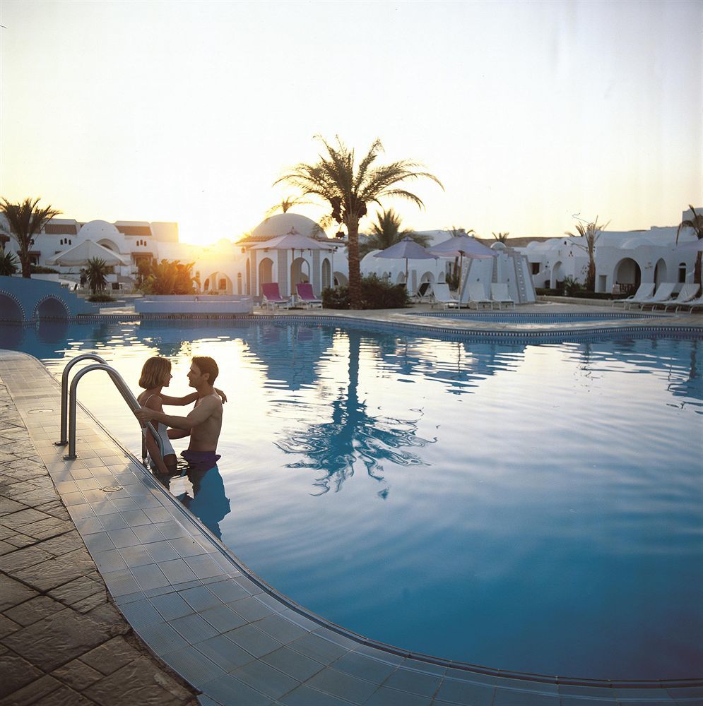 Royal Holiday Beach Resort Sharm El Sheikh Exterior photo