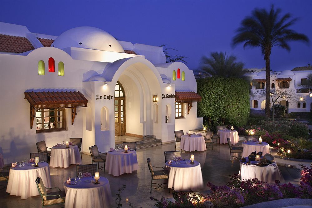 Royal Holiday Beach Resort Sharm El Sheikh Exterior photo
